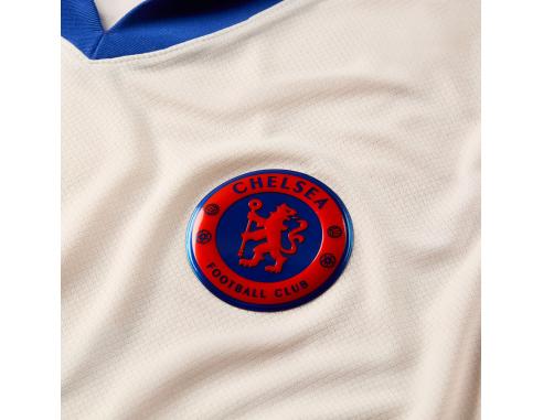 Koszulka Nike Chelsea FC 2024/25 Stadium Away FN8786-839