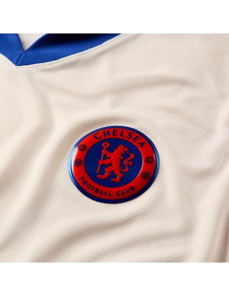 Koszulka Nike Chelsea FC 2024/25 Stadium Away FN8786-839