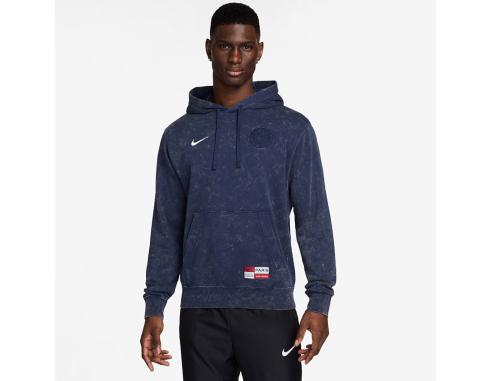 Bluza Nike PSG Club FQ3005-410