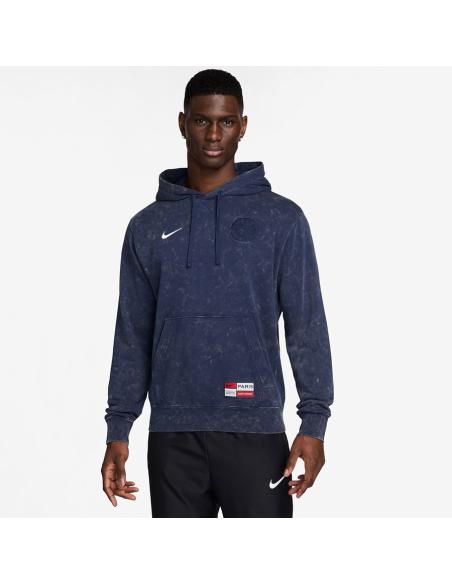 Bluza Nike PSG Club FQ3005-410