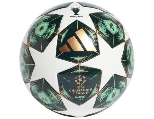 Piłka adidas UCL League J290 JH1289