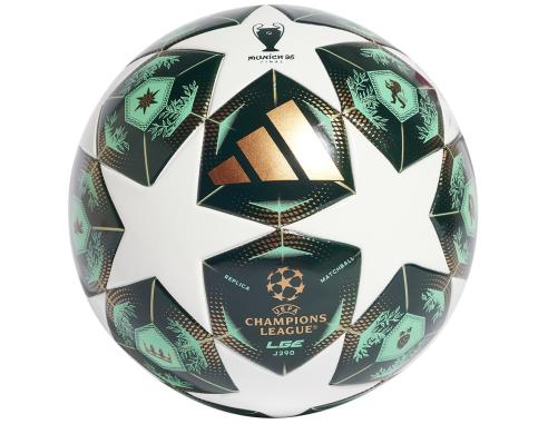 Piłka adidas UCL League J290 JH1289