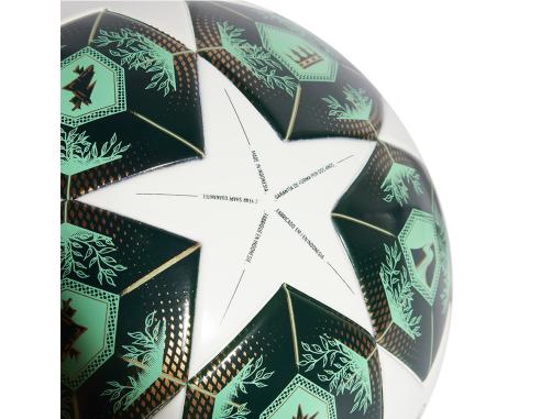 Piłka adidas UCL League J290 JH1289
