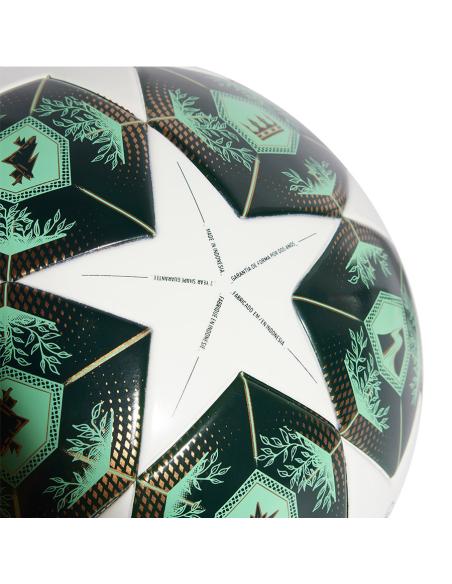 Piłka adidas UCL League J290 JH1289