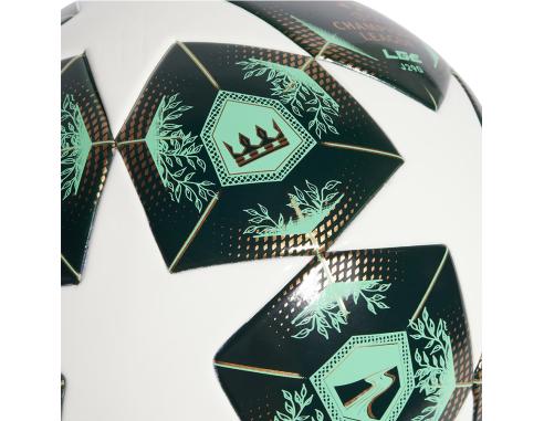 Piłka adidas UCL League J290 JH1289