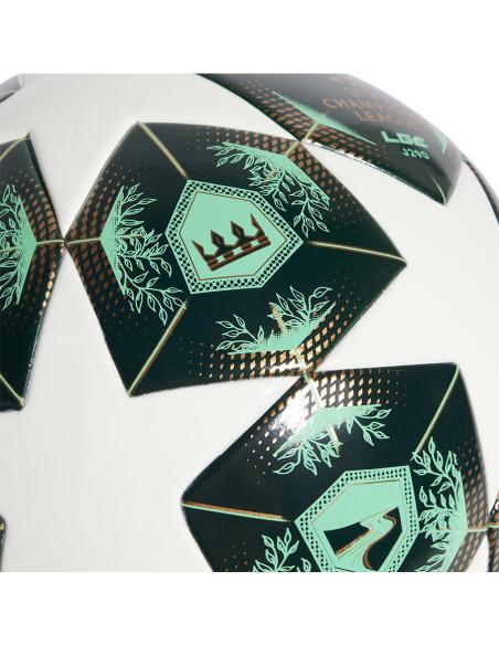Piłka adidas UCL League J290 JH1289