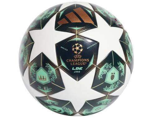Piłka adidas UCL League J350 JH1290