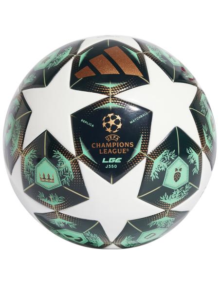 Piłka adidas UCL League J350 JH1290