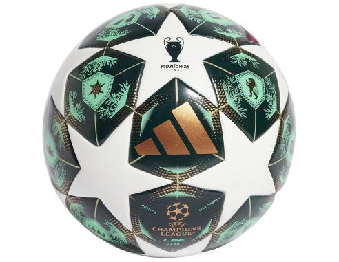 Piłka adidas UCL League J350 JH1290