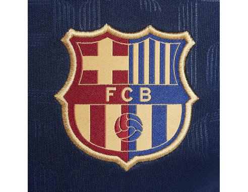 Koszulka Nike FC Barcelona 2024/25 Pre-Match Jr FQ0011-411