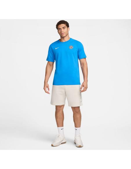 Koszulka Nike Chelsea FC 2024/25 Travel HQ1556-435
