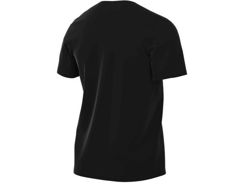 Koszulka Nike FC Barcelona Crest Tee FV8566-010