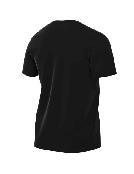 Koszulka Nike FC Barcelona Crest Tee FV8566-010
