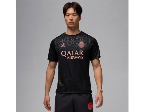 Koszulka Nike PSG Academy Pro Trzecia FQ2550-011
