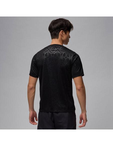 Koszulka Nike PSG Academy Pro Trzecia FQ2550-011