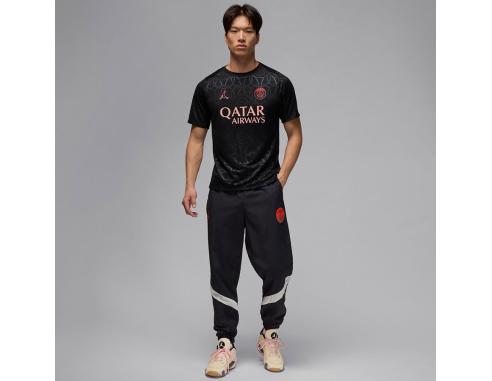 Koszulka Nike PSG Academy Pro Trzecia FQ2550-011