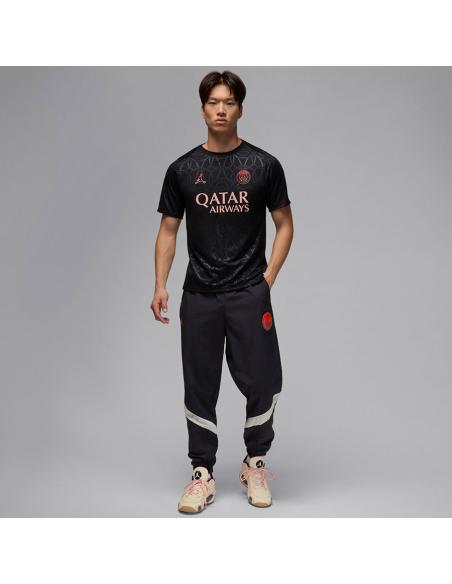 Koszulka Nike PSG Academy Pro Trzecia FQ2550-011
