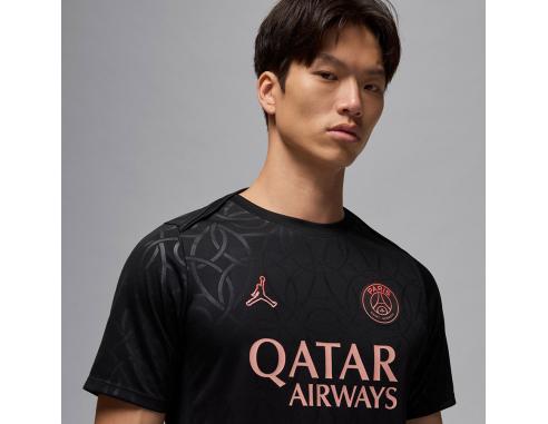 Koszulka Nike PSG Academy Pro Trzecia FQ2550-011