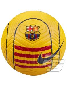 Piłka Nike FC Barcelona Strike DC2419 728