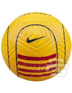 Piłka Nike FC Barcelona Strike DC2419 728 2