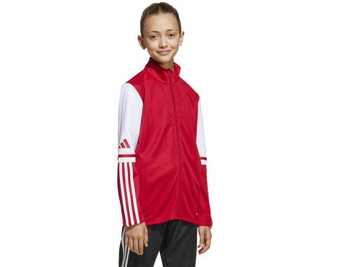 Bluza adidas SQUADRA 25 Training Jacket Junior JD4797