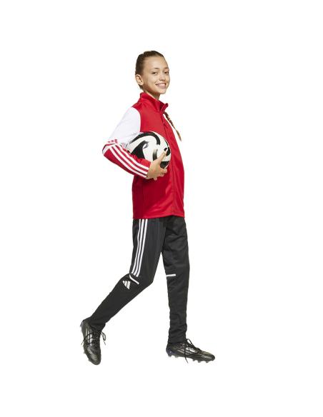 Bluza adidas SQUADRA 25 Training Jacket Junior JD4797