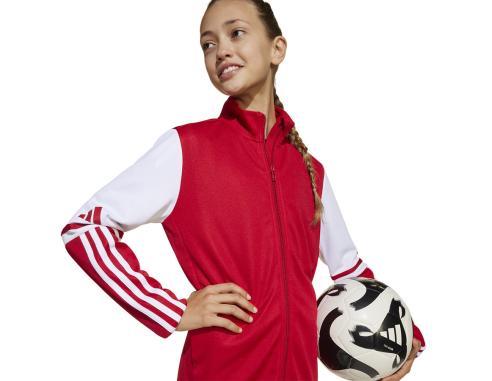 Bluza adidas SQUADRA 25 Training Jacket Junior JD4797