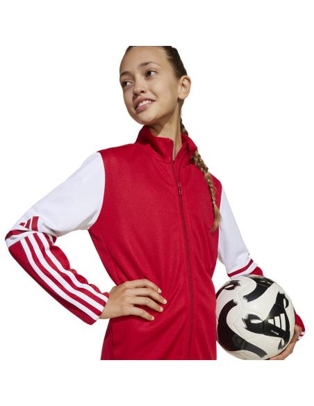 Bluza adidas SQUADRA 25 Training Jacket Junior JD4797