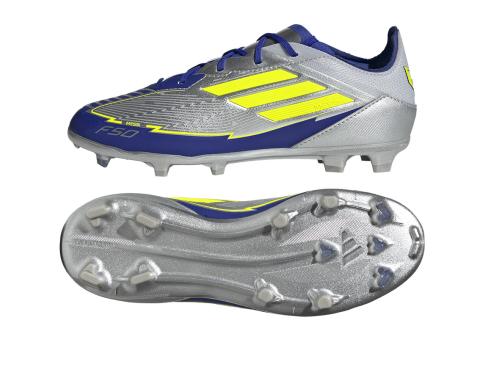Buty adidas F50 Elite Messi FG Jr IH0921