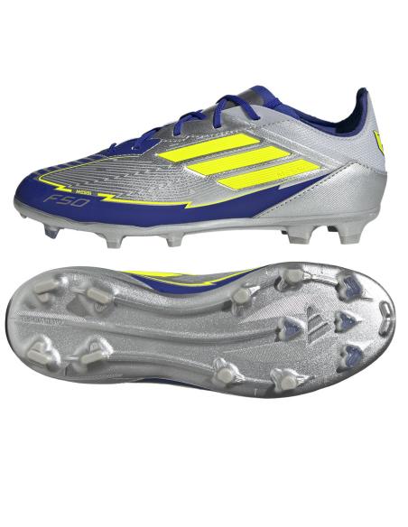 Buty adidas F50 Elite Messi FG Jr IH0921