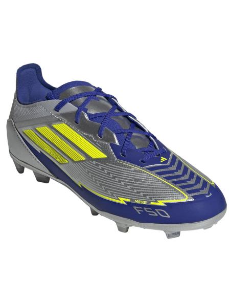 Buty adidas F50 Elite Messi FG Jr IH0921