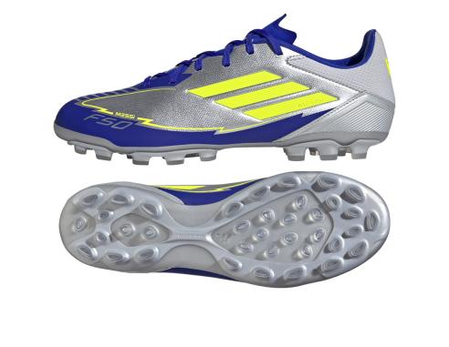 Buty adidas F50 League Messi 2G/3G AG JR8057