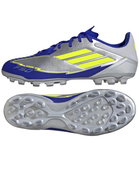 Buty adidas F50 League Messi 2G/3G AG JR8057