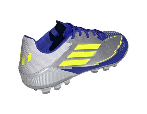 Buty adidas F50 League Messi 2G/3G AG JR8057