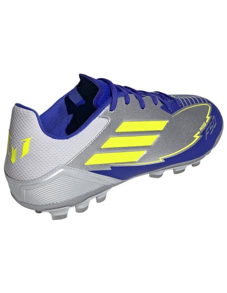 Buty adidas F50 League Messi 2G/3G AG JR8057