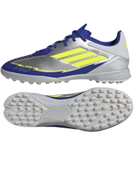 Buty adidas F50 League Messi TF IH0919