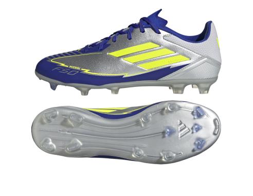 Buty adidas F50 League FG/MG IH0918