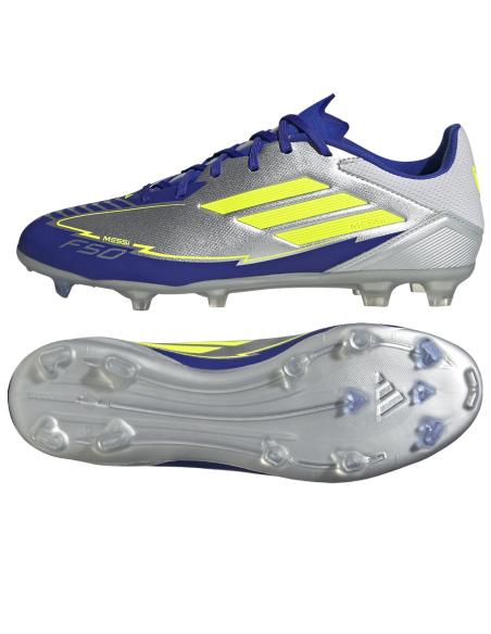 Buty adidas F50 League FG/MG IH0918