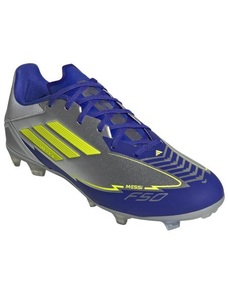 Buty adidas F50 League FG/MG IH0918