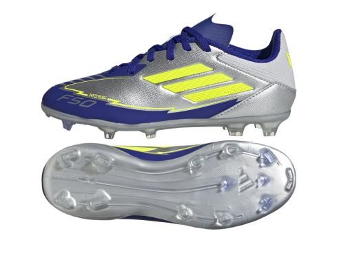 Buty adidas F50 League Messi FG/MG Jr FG Jr IH0924