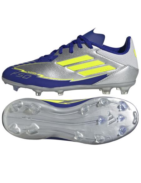 Buty adidas F50 League Messi FG/MG Jr FG Jr IH0924