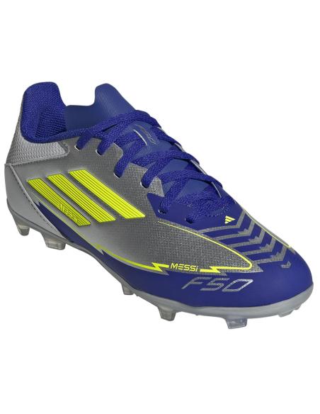 Buty adidas F50 League Messi FG/MG Jr FG Jr IH0924