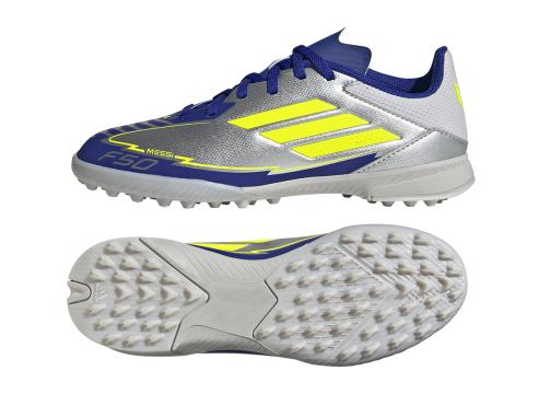 Buty adidas F50 League Messi Jr TF IH0925