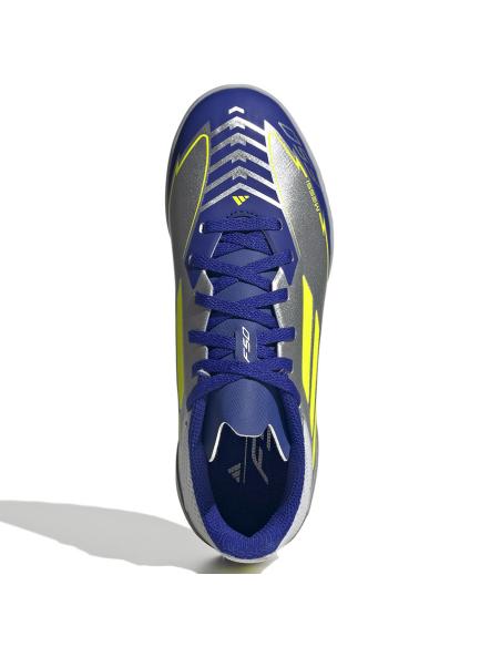 Buty adidas F50 League Messi Jr TF IH0925