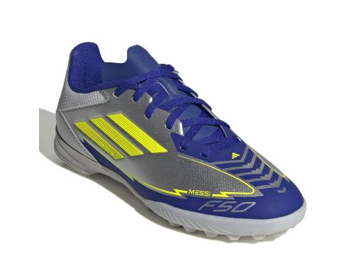 Buty adidas F50 League Messi Jr TF IH0925