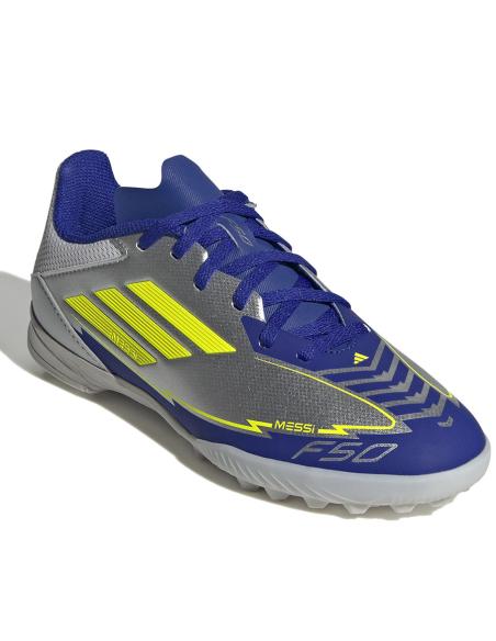 Buty adidas F50 League Messi Jr TF IH0925
