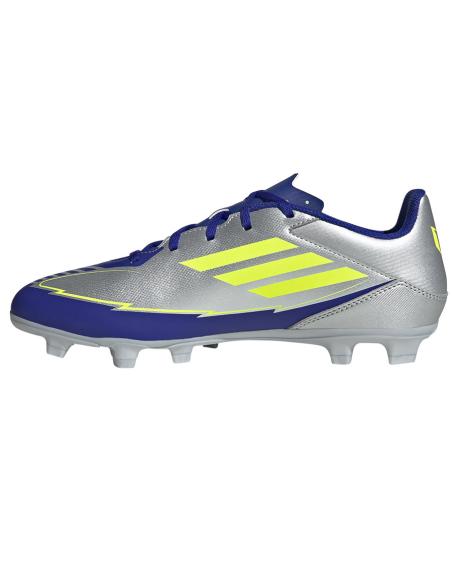 Buty adidas F50 Club FG/MG IH0916