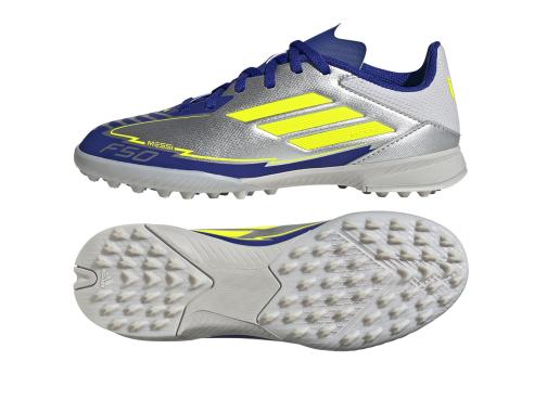 Buty adidas F50 Club Messi Jr FG/MG IH0926