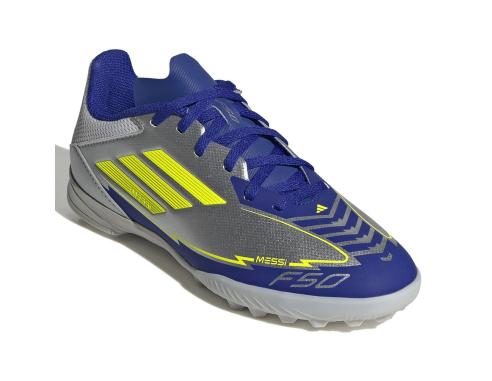 Buty adidas F50 Club Messi Jr FG/MG IH0926