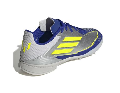 Buty adidas F50 Club Messi Jr FG/MG IH0926